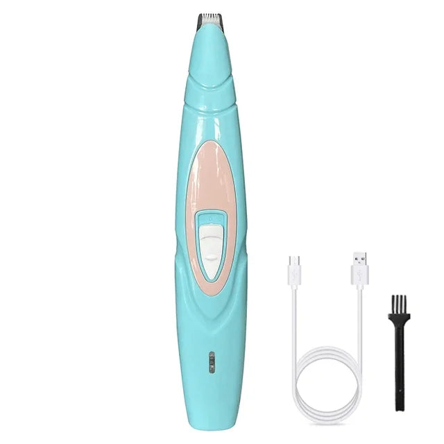 Electric Pet Grooming Clippers