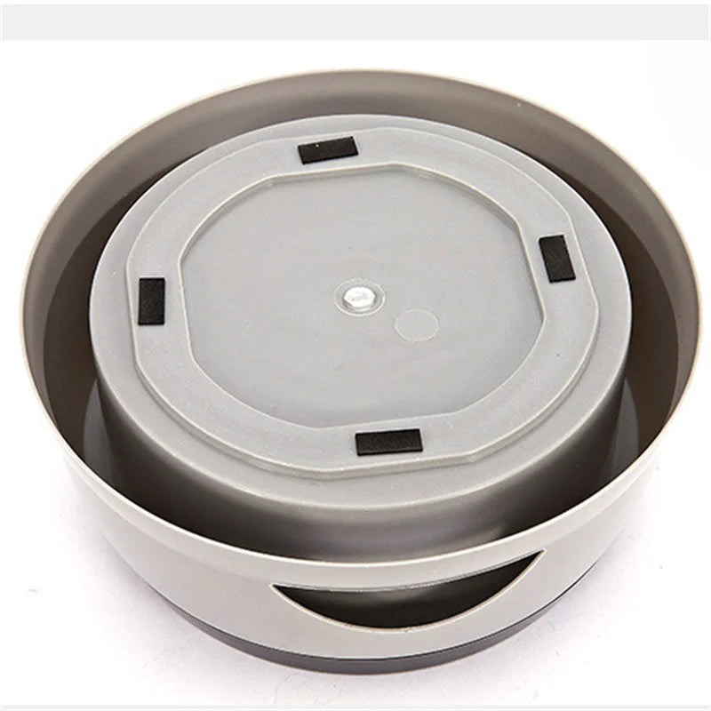 Floating Pet Dog and Cat Bowls