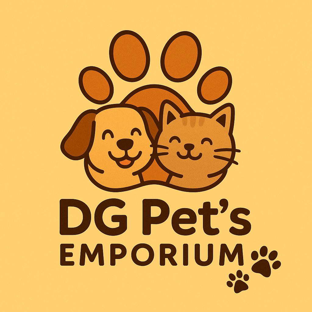 DG Pet's Emporium
