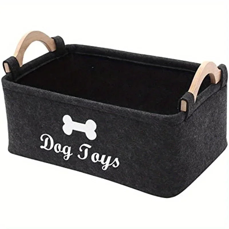 PAWS & PLAY