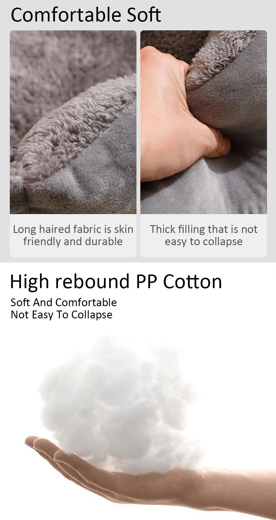 Bed for Cats