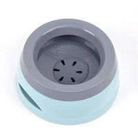 Floating Pet Dog and Cat Bowls