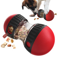 Dog Toy For Small Medium Large Dogs Cats Slow Feeder Pet Improve IQ Indoor Training Puppy Toys  Chihuahua Beagle Pet Supplies
