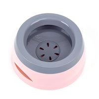 Floating Pet Dog and Cat Bowls