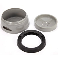 Floating Pet Dog and Cat Bowls