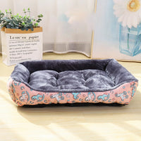 Pet Dog Bed Sofa