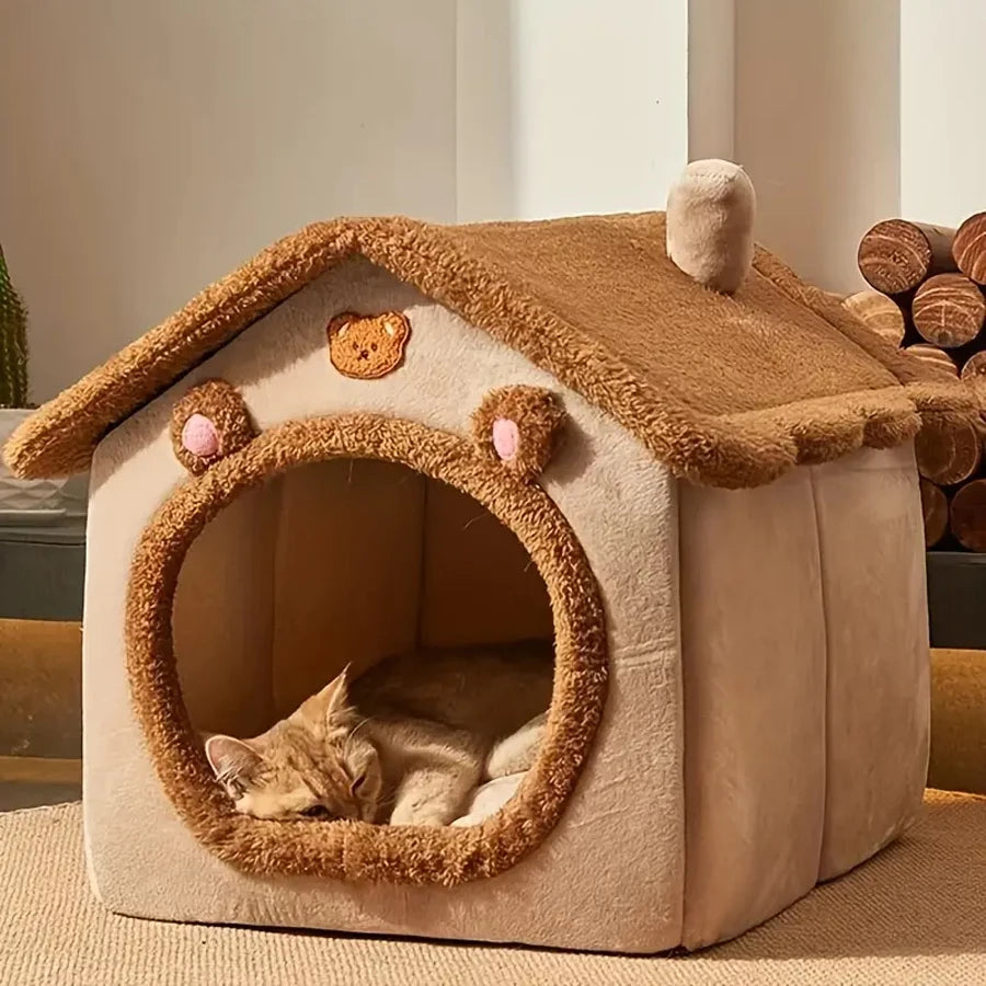 PET SNUGGLE SPOTS