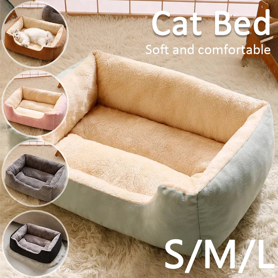 Bed for Cats