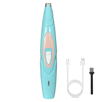 Electric Pet Grooming Clippers