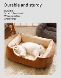 Bed for Cats