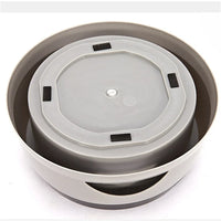 Floating Pet Dog and Cat Bowls